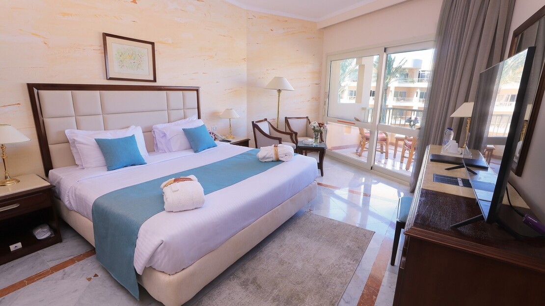 Sea Star Beau Rivage